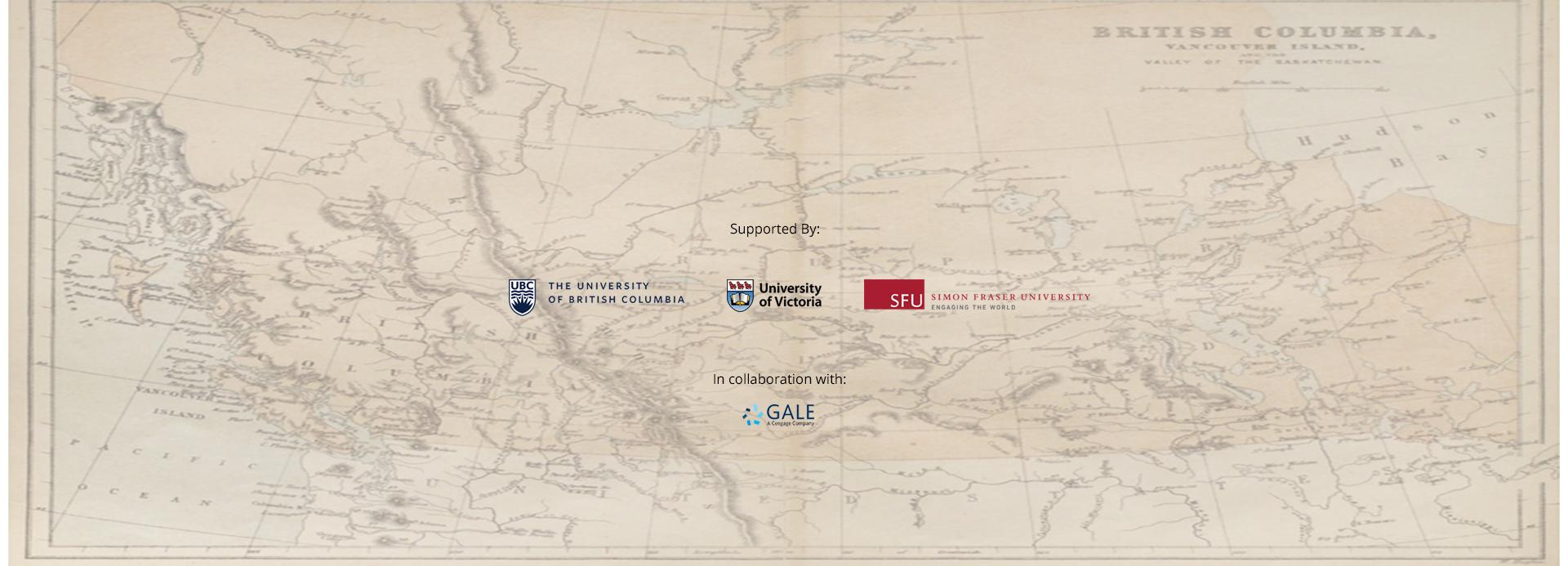 Background Image with Logos